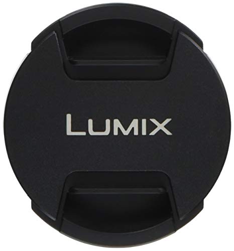 LUMIX DMW-LFC58A 58mm Front Lens Cap Lens Dust Cover Protector/Panasonic NEW_1