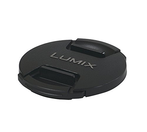 LUMIX DMW-LFC58A 58mm Front Lens Cap Lens Dust Cover Protector/Panasonic NEW_2