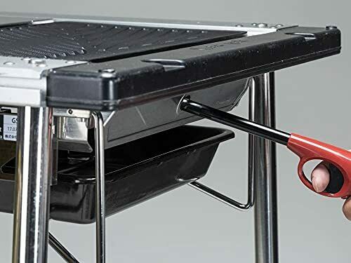 Snow Peak grill burner Seppou-en GS-355 NEW from Japan_2