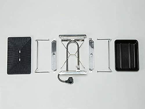 Snow Peak grill burner Seppou-en GS-355 NEW from Japan_3