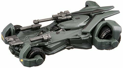 Dream Tomica No.151 [Justice League] Bat Mobile NEW from Japan_1