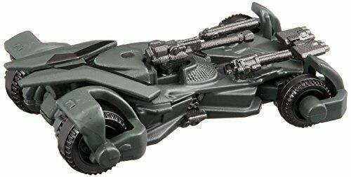 Dream Tomica No.151 [Justice League] Bat Mobile NEW from Japan_2