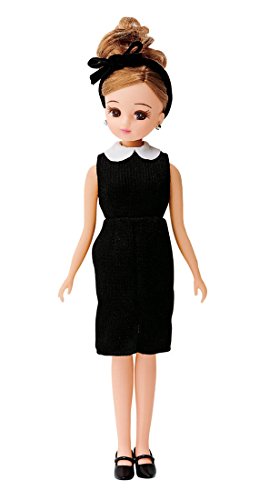 TAKARA TOMY Rika-chan Doll LD-16 VERY Coordinate NEW from Japan_7