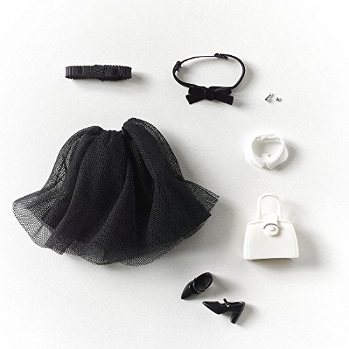 TAKARA TOMY Rika-chan Doll LD-16 VERY Coordinate NEW from Japan_8