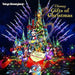 [CD] Tokyo Disneyland Castle Projection Disney Gift of Christmas NEW from Japan_1