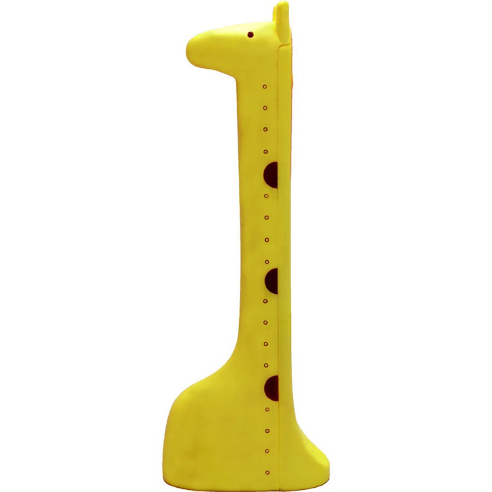 Hashy TOPIN Shincho Wakaru Height meter can be measured in 3 sec. Yellow EX-2978_1