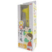 Hashy TOPIN Shincho Wakaru Height meter can be measured in 3 sec. Yellow EX-2978_2