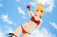 Fate Extella Nero Claudius Rose Vacation Ver. 1/8 Scale Figure NEW from Japan_7