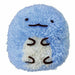 Takara Tomy San-X Sumikko Gurashi Fuwa Moji ponpon NEW from Japan_3