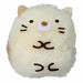 Takara Tomy San-X Sumikko Gurashi Fuwa Moji ponpon NEW from Japan_6
