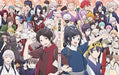 [CD] Touken Ranbu - Hanamaru - Utayomi Zen Shu (ALBUM+BLU-RAY) NEW from Japan_2