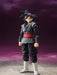 S.H.Figuarts Dragon Ball Super GOKOU BLACK Action Figure BANDAI NEW from Japan_1