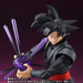 S.H.Figuarts Dragon Ball Super GOKOU BLACK Action Figure BANDAI NEW from Japan_2