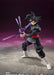 S.H.Figuarts Dragon Ball Super GOKOU BLACK Action Figure BANDAI NEW from Japan_3