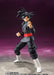 S.H.Figuarts Dragon Ball Super GOKOU BLACK Action Figure BANDAI NEW from Japan_4