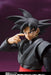S.H.Figuarts Dragon Ball Super GOKOU BLACK Action Figure BANDAI NEW from Japan_5