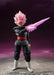 S.H.Figuarts Dragon Ball Super GOKOU BLACK Action Figure BANDAI NEW from Japan_6