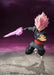 S.H.Figuarts Dragon Ball Super GOKOU BLACK Action Figure BANDAI NEW from Japan_7