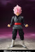 S.H.Figuarts Dragon Ball Super GOKOU BLACK Action Figure BANDAI NEW from Japan_8