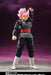 S.H.Figuarts Dragon Ball Super GOKOU BLACK Action Figure BANDAI NEW from Japan_9