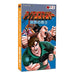 Iron Commando Steel Warrior Super Famicom Real Cartridge (not SNES) NEW_1