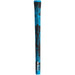 IOMIC Grip Art Grip Sticky Black Army 2.3 Wood & Iron Grip M60 w/Backline Blue_2