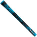 IOMIC Grip Art Grip Sticky Black Army 2.3 Wood & Iron Grip M60 No Backline Blue_3