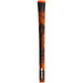 IOMIC Grip Art Grip Sticky Black Army 2.3 Wood & Iron Grip M60 NoBackline Orange_2