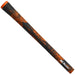 IOMIC Grip Art Grip Sticky Black Army 2.3 Wood & Iron Grip M60 NoBackline Orange_3