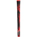 IOMIC Grip Art Grip Sticky Black Army 2.3 Wood & Iron Grip M60 No Backline Red_2