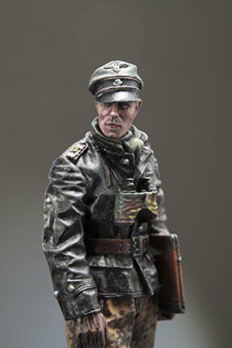 Model Art Calvin Tanâ€™s Intermediate Guide to Figure Painting (DVD) from Japan_6