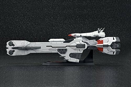 Nadesico Nadesico-class best ship Nadeshiko Y unit-equipped AUG178704 NEW_2
