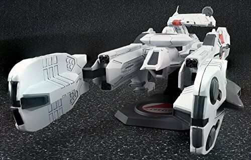 Nadesico Nadesico-class best ship Nadeshiko Y unit-equipped AUG178704 NEW_3