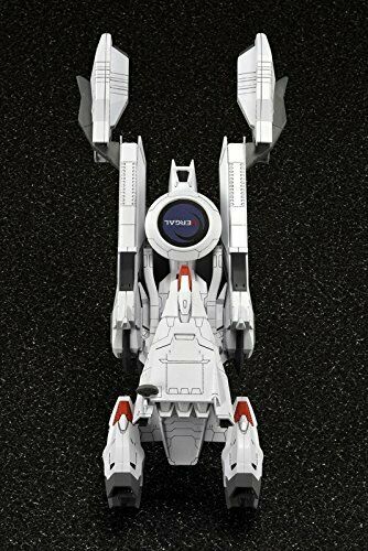 Nadesico Nadesico-class best ship Nadeshiko Y unit-equipped AUG178704 NEW_4
