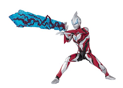 S.H.Figuarts ULTRAMAN GEED PRIMITIVE Action Figure BANDAI NEW from Japan_1