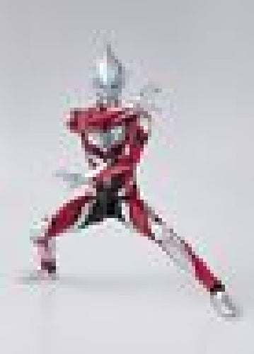 S.H.Figuarts ULTRAMAN GEED PRIMITIVE Action Figure BANDAI NEW from Japan_5