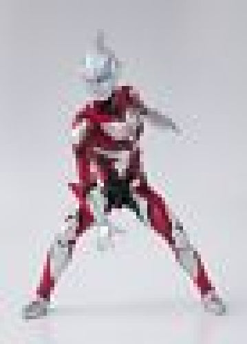 S.H.Figuarts ULTRAMAN GEED PRIMITIVE Action Figure BANDAI NEW from Japan_6