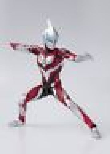 S.H.Figuarts ULTRAMAN GEED PRIMITIVE Action Figure BANDAI NEW from Japan_9