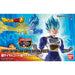 Figure-rise Standard Dragon Ball SUPER SAIYAN GOD SUPER SAIYAN VEGETA Kit NEW_1