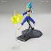 Figure-rise Standard Dragon Ball SUPER SAIYAN GOD SUPER SAIYAN VEGETA Kit NEW_3