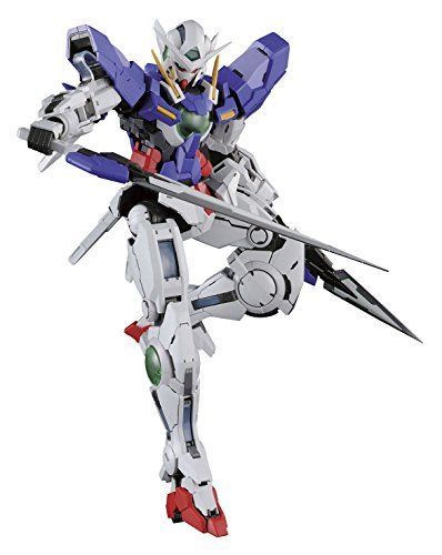 BANDAI PG 1/60 GN-001 GUNDAM EXIA Plastic Model Kit Gundam 00 NEW from Japan_3