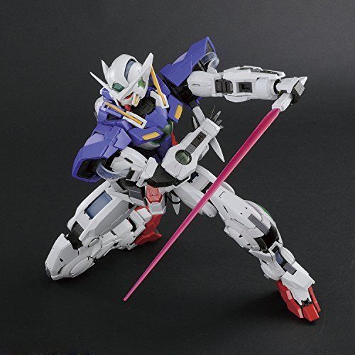 BANDAI PG 1/60 GN-001 GUNDAM EXIA Plastic Model Kit Gundam 00 NEW from Japan_5