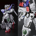 BANDAI PG 1/60 GN-001 GUNDAM EXIA Plastic Model Kit Gundam 00 NEW from Japan_6