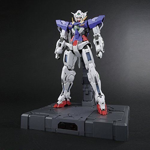 BANDAI PG 1/60 GN-001 GUNDAM EXIA Plastic Model Kit Gundam 00 NEW from Japan_7