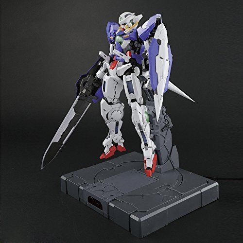 BANDAI PG 1/60 GN-001 GUNDAM EXIA Plastic Model Kit Gundam 00 NEW from Japan_8