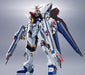 METAL ROBOT SPIRITS SIDE MS ZGMF-X20A STRIKE FREEDOM GUNDAM Figure BANDAI NEW_2