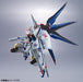 METAL ROBOT SPIRITS SIDE MS ZGMF-X20A STRIKE FREEDOM GUNDAM Figure BANDAI NEW_8