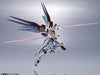 METAL ROBOT SPIRITS SIDE MS ZGMF-X20A STRIKE FREEDOM GUNDAM Figure BANDAI NEW_9