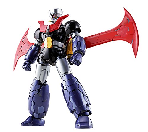 METAL BUILD Mazinger Z INFINITY MAZINGER Z Action Figure BANDAI NEW from Japan_1