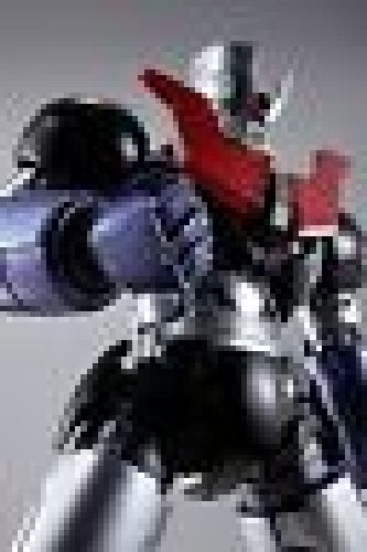 METAL BUILD Mazinger Z INFINITY MAZINGER Z Action Figure BANDAI NEW from Japan_2